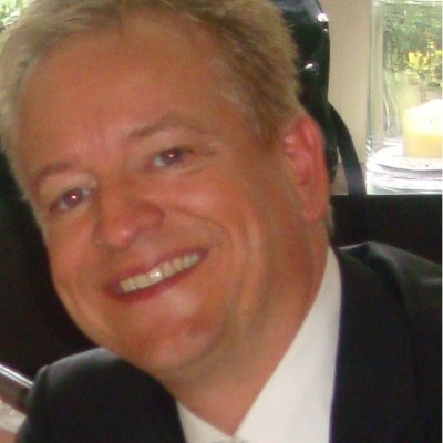 Talentcard van Frank van Dijk