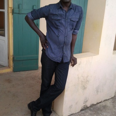 Talentcard van amadou mbaye Niang