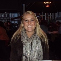 Jolein van den Berg
