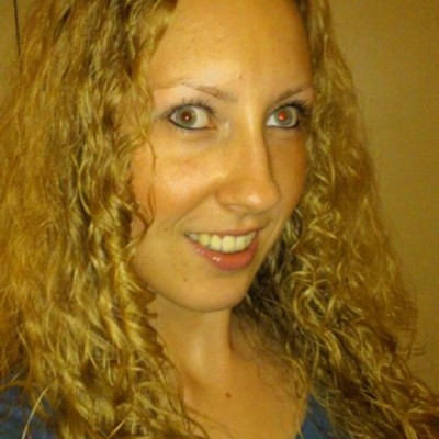 Melissa Boumann