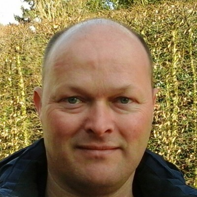 Talentcard van Rob Laan