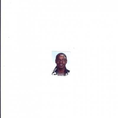 Talentcard van Leo Rinaldo Ost