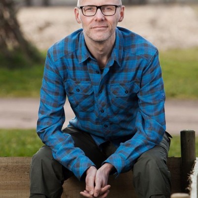 Talentcard van Arie Mulder
