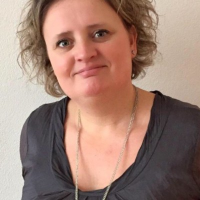 Talentcard van Manon Auerbach-Verkuil