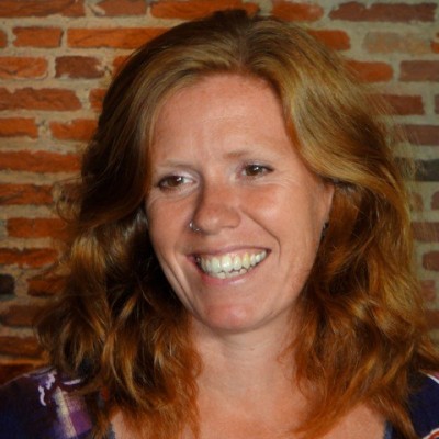 Talentcard van Peggy Grefkens