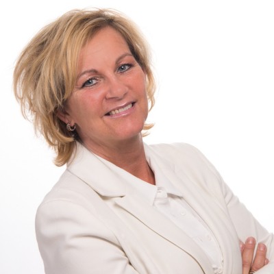 Talentcard van Marina van Esch