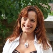 Talentcard van Xandra Kamst