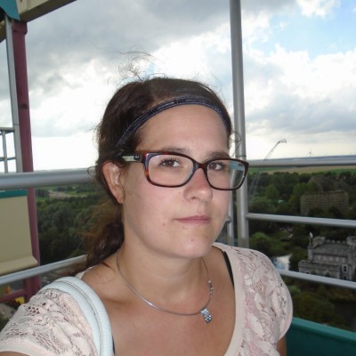 Ilse van de Kruijs