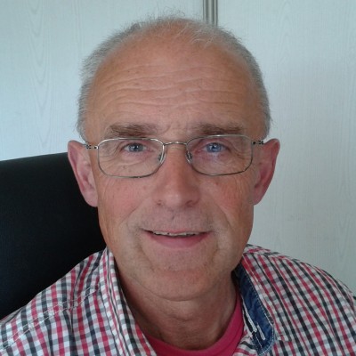 Talentcard van John van Eeden