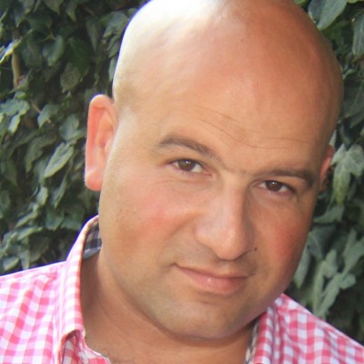 Talentcard van Marcel Stacie