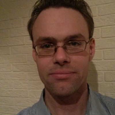 Rogier van Bloois