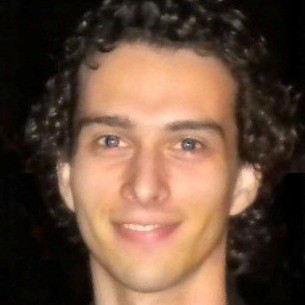 Talentcard van Miquel Moonen