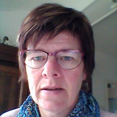 Talentcard van Gerrie Brouwer