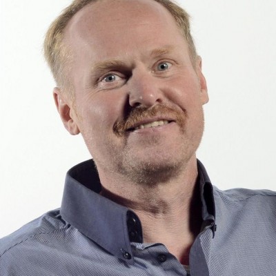 Talentcard van erik oreel