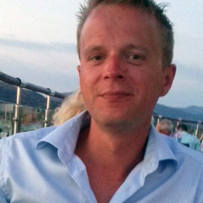 Talentcard van Thomas Naber