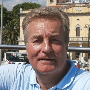 Talentcard van Peter van Vliet