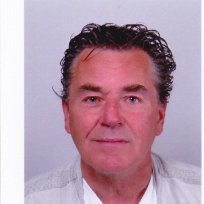 Talentcard van Jan sins