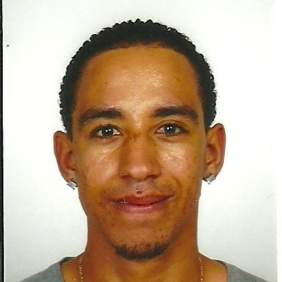 Talentcard van Anderson Morillo de jesus