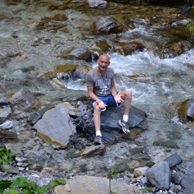 Talentcard van Martin Ceelie