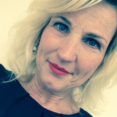 Talentcard van Karin van Maarschalkerweerd