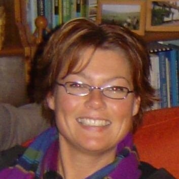 Talentcard van Linda Dijkstra