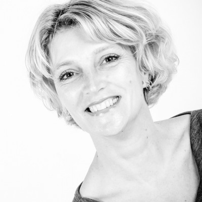 Talentcard van Bianca de Vos