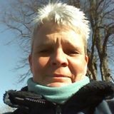 Talentcard van Lucy Oosting