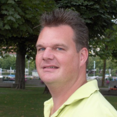 Talentcard van Dennis Entjes