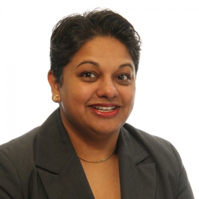 Talentcard van Charda Gopal