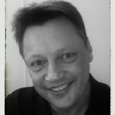 Talentcard van Joan Jonker