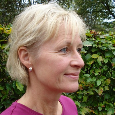 Talentcard van Nicole Schuinder