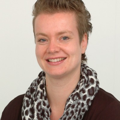 Melanie Verhoeks