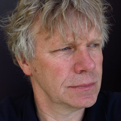 Talentcard van Henk Nekker de