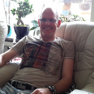 Talentcard van lambert konings