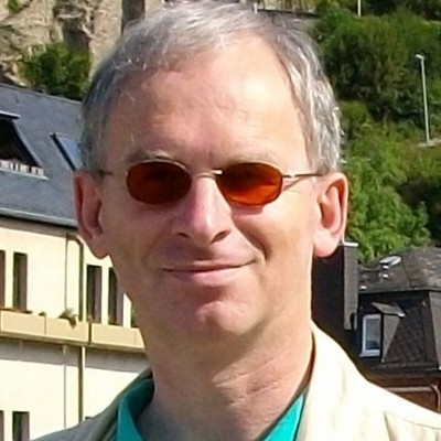 DickJan Braggaar