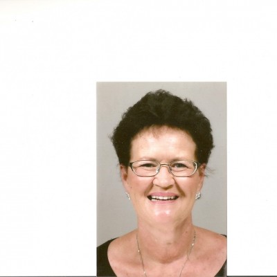 Talentcard van mirella steinraht