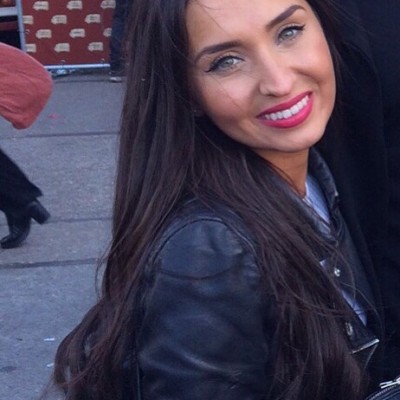 Talentcard van Nur Gok
