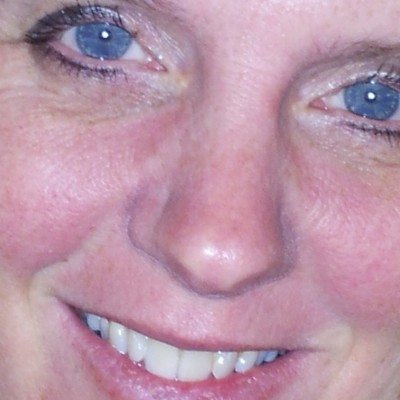 Talentcard van Baukje Jager