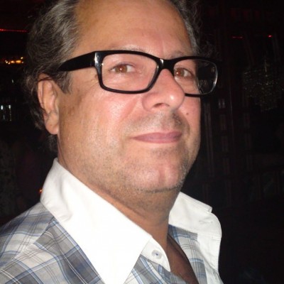Talentcard van Rob Ladru