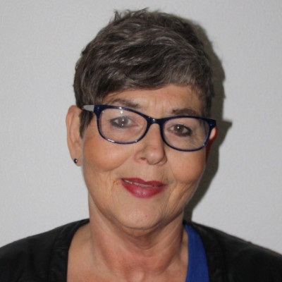 Corrianna de Rek