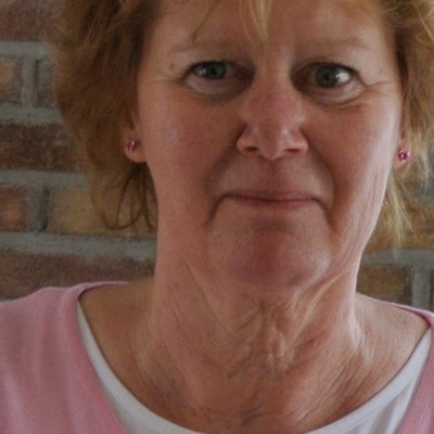 Talentcard van Josje Vaas-Peters