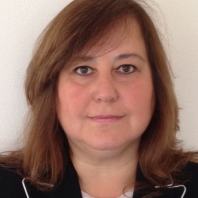 Talentcard van Zeynep Kuru van Hezik