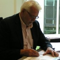 Talentcard van chrit Gunther