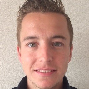 Talentcard van Remco Lendering