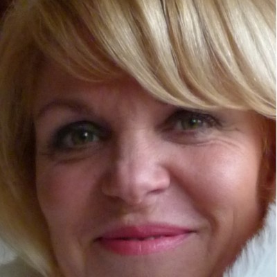 Talentcard van Yvonne Nicasie