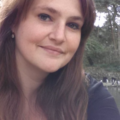 Talentcard van Kimberley Hanselman