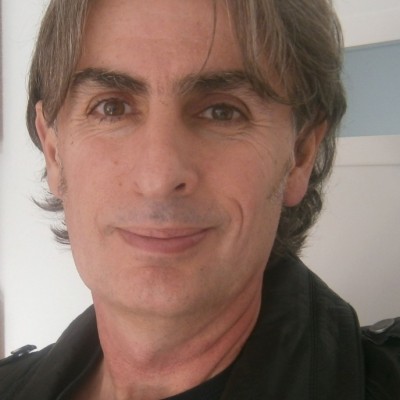 Talentcard van IOANNIS DELINTZIS