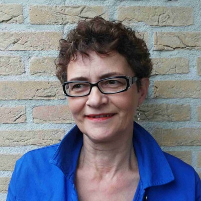 Talentcard van Margreet van Bennekom