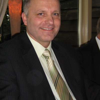 Talentcard van Henk Kikkert