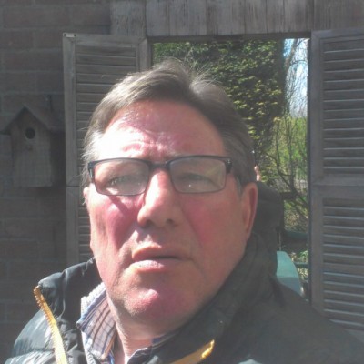 Talentcard van Huibrecht Cornelis Bos